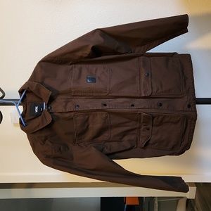 Vans chore jacket